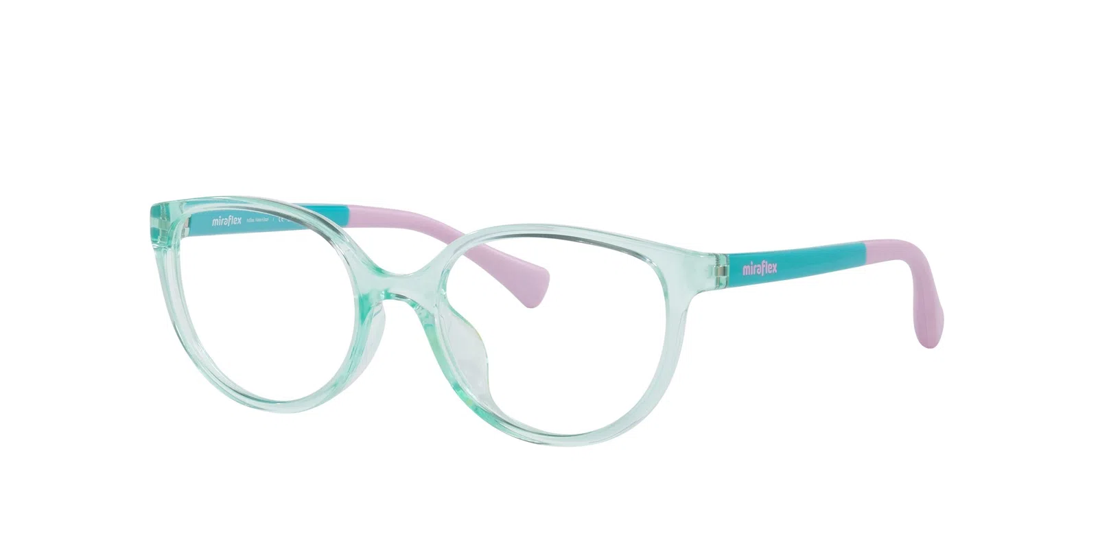 Miraflex 4034 Eyeglasses - view 9